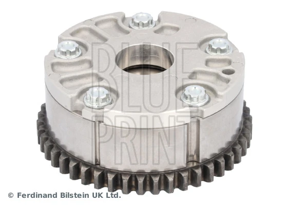 Camshaft Adjuster